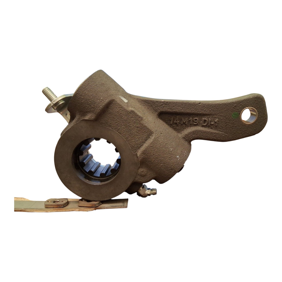 Haldex S-ABA Self-Setting Automatic Air Brake Slack Adjuster Kit | 40020228M1D