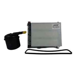 Luber‑Finer L4625F Heavy‑Duty Fuel Filter - Fuel Filters - Freeman Liquidators - [product_description]