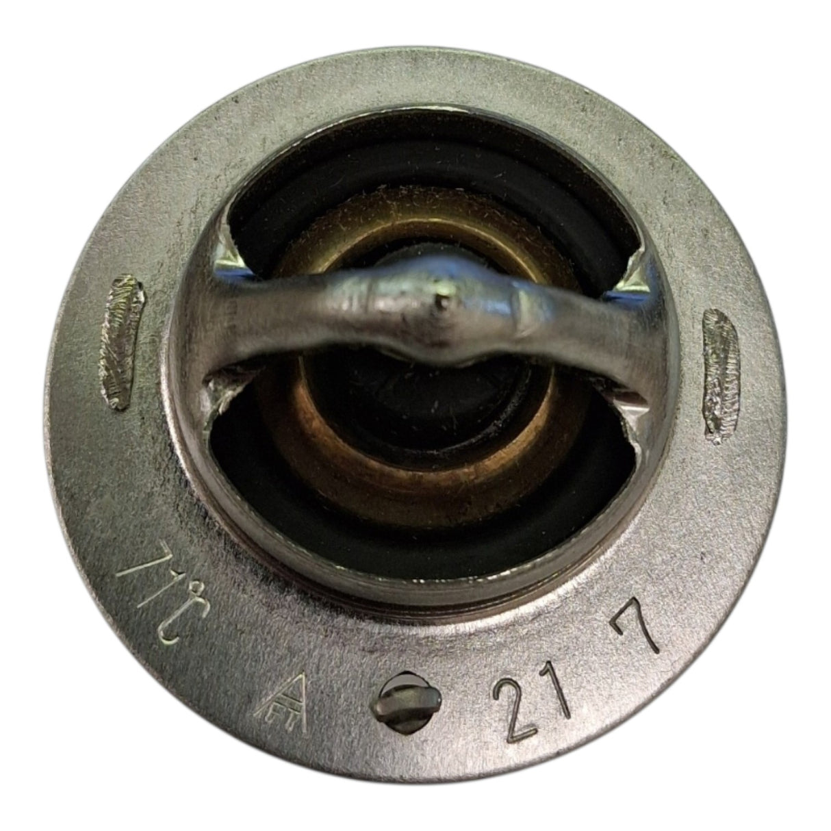 Thermo King Genuine OEM 71°C Engine Water Thermostat — 13385