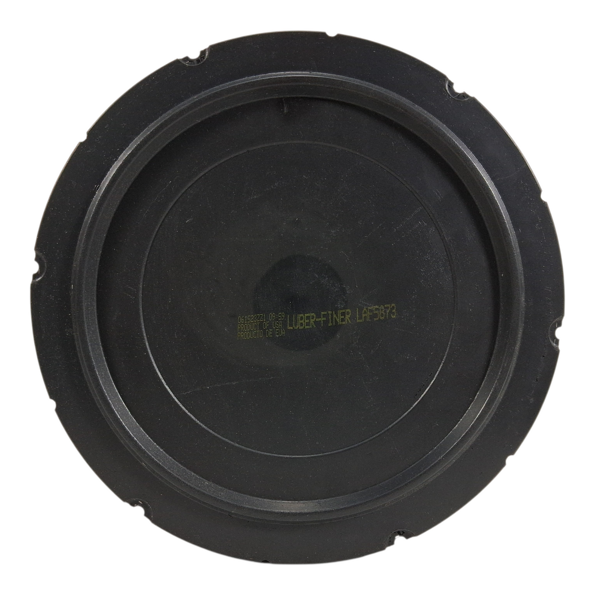 Luber‑Finer LAF5873 — Heavy‑Duty Radial Seal Air Filter - Air Filters - Freeman Liquidators - [product_description]