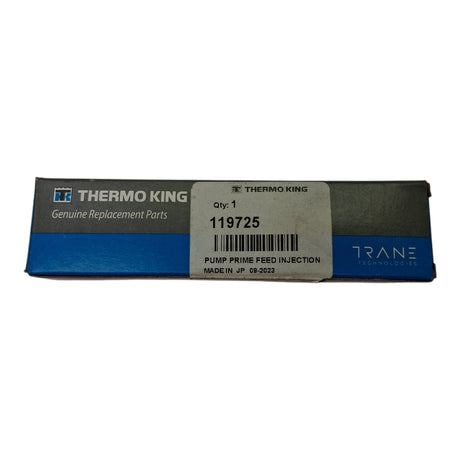 Thermo King Genuine OEM Manual Fuel Priming Pump — 119725 - Industrial - Freeman Liquidators - [product_description]