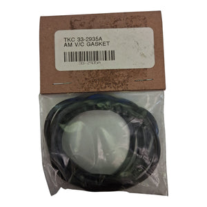Thermo King Genuine OEM Valve Rocker Cover Bonnet Gasket — 332935 (Pack of 5)