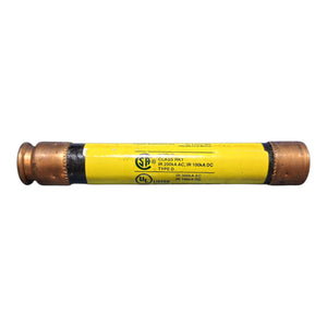 Eaton‑Bussmann LPS‑RK‑20SP Time‑Delay Fuse — 20A, 600V, Class RK1