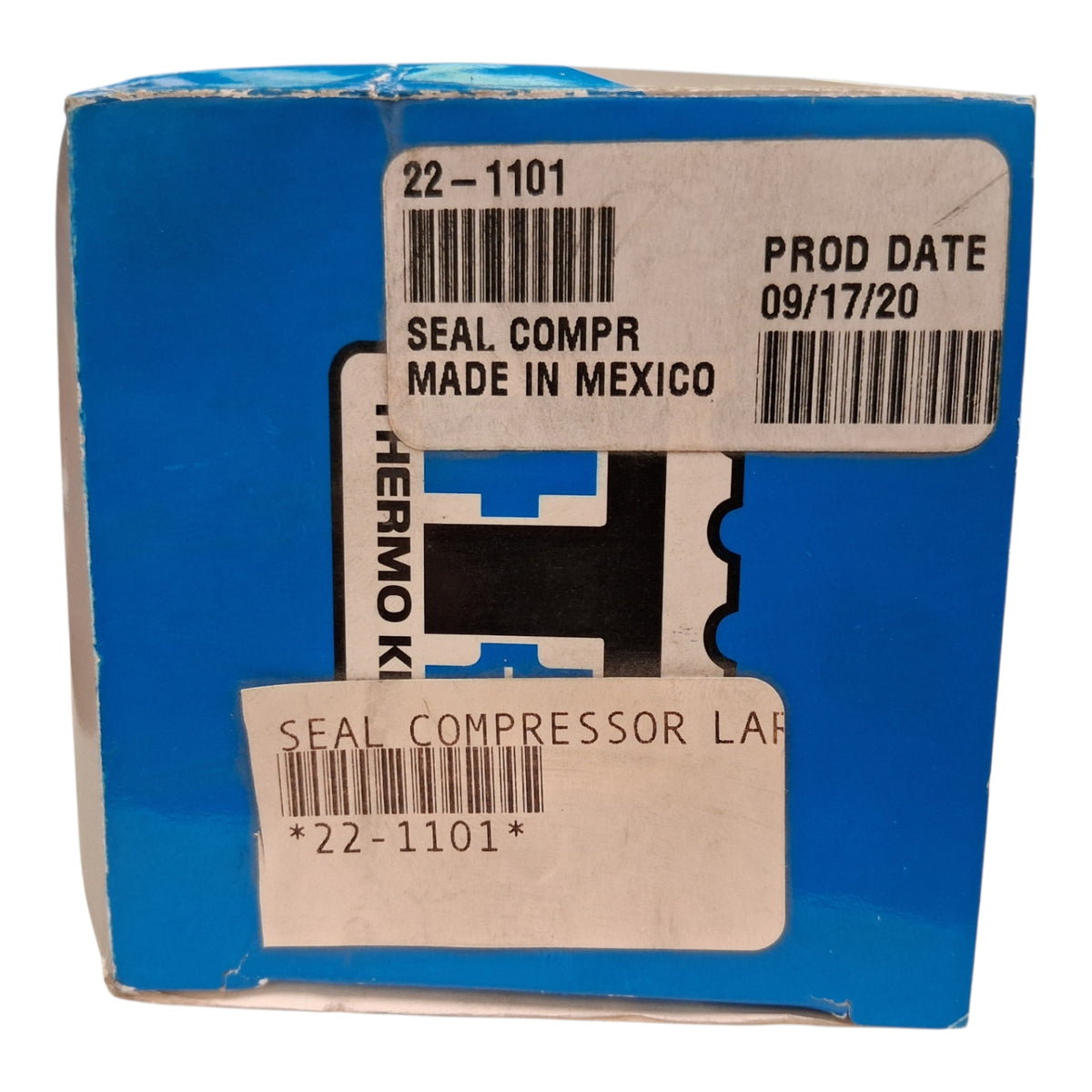 Thermo King Compressor Large Shaft Seal 22-1101