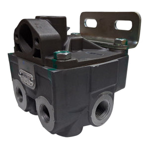 WABCO Premium OE Air Brake Pressure Reduction Relay Valve 9732981450  *** NEW, NO BOX***