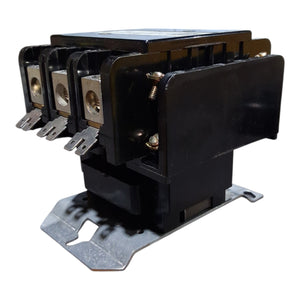 GE CR353EH3BB1DD — 90A 3‑Pole Definite Purpose Contactor - HVAC - Freeman Liquidators - [product_description]