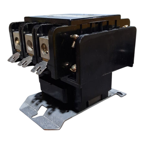 GE CR353EH3BB1DD — 90A 3‑Pole Definite Purpose Contactor - HVAC - Freeman Liquidators - [product_description]