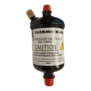Thermo King Compressor Oil Filter 667800