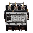 GE CR353AC3BB1CD — Definite Purpose Contactor - HVAC - Freeman Liquidators - [product_description]