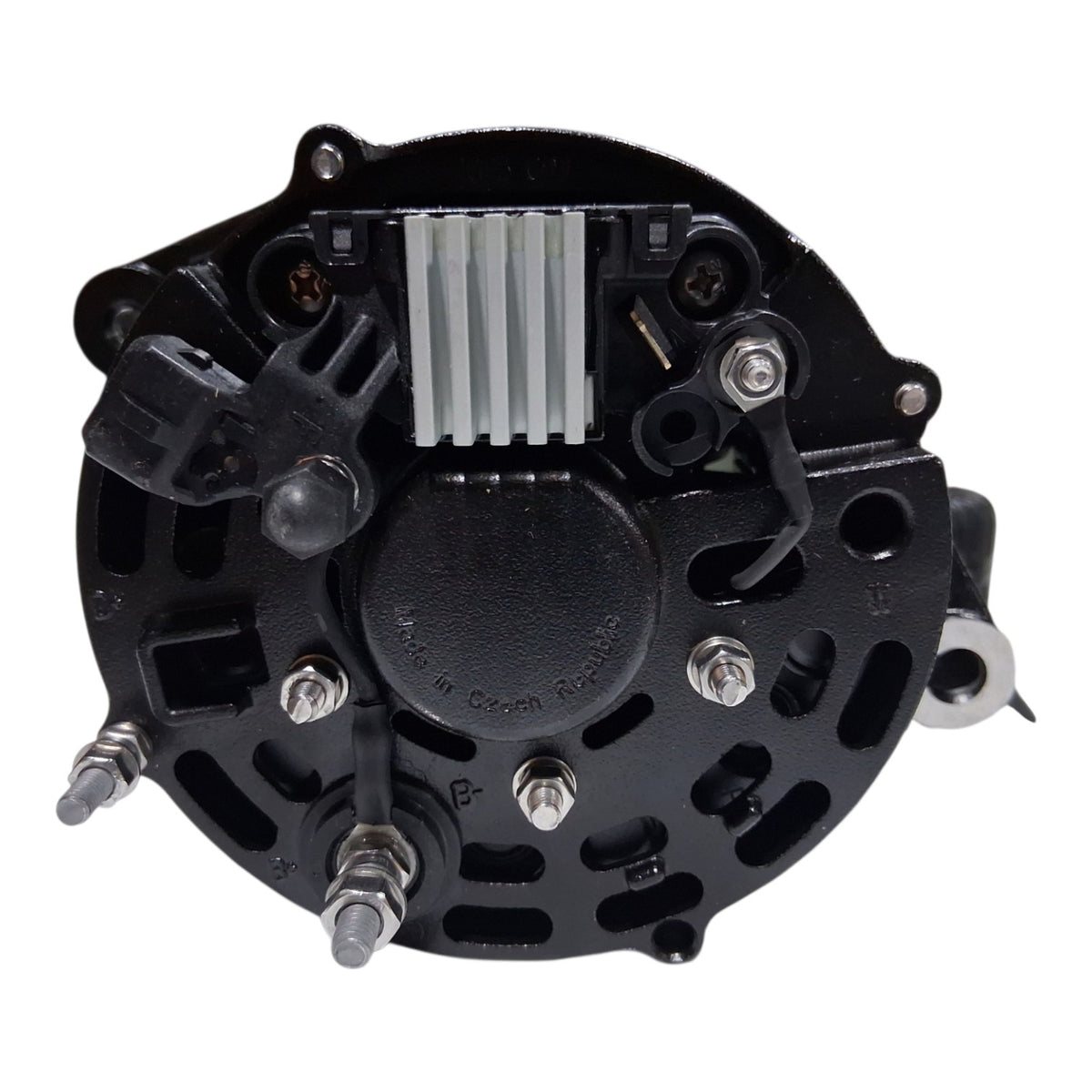 Thermo King Genuine OEM Extended Life 14V 37A Alternator 452695
