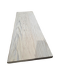 LONG BULL NOSE WHITE OAK TREADS 36” - Stair Treads - Freeman Liquidators - [product_description]