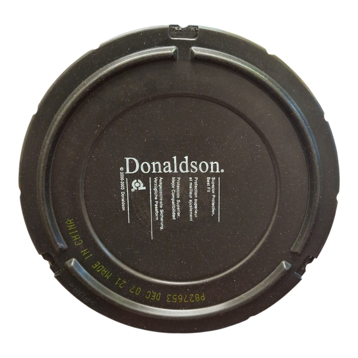 Donaldson P827653 Primary RadialSeal™ Engine Air Filter