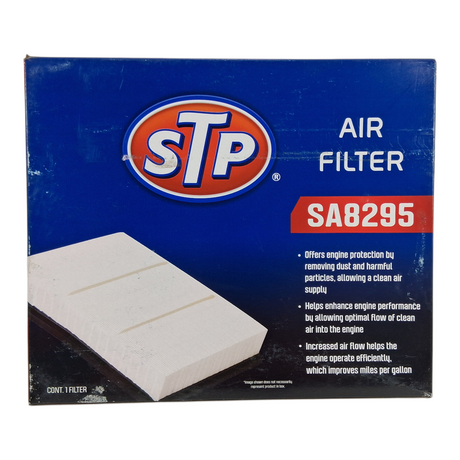 STP SA 8295 Air Filter – Premium Engine Protection & Performance - Air Filters - Freeman Liquidators - [product_description]