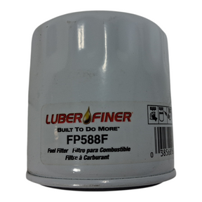 Luber‑Finer FP588F Spin‑On Fuel Filter - Fuel Filters - Freeman Liquidators - [product_description]
