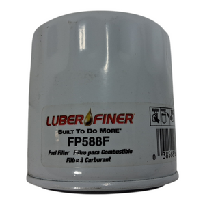 Luber‑Finer FP588F Spin‑On Fuel Filter - Fuel Filters - Freeman Liquidators - [product_description]