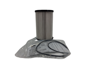 Luber‑Finer L9684F Fuel Filter Element - Fuel Filters - Freeman Liquidators - [product_description]