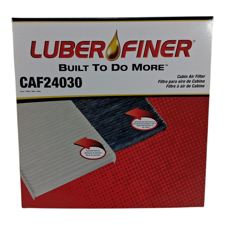 Luber-Finer CAF24030 Cabin Air Filter -  - Freeman Liquidators - [product_description]