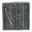 PureFlow PC4302HX High‑Efficiency Cabin Air Filter – Activated Carbon + HEPA Filtration - Cabin Air Filter - Freeman Liquidators - [product_description]