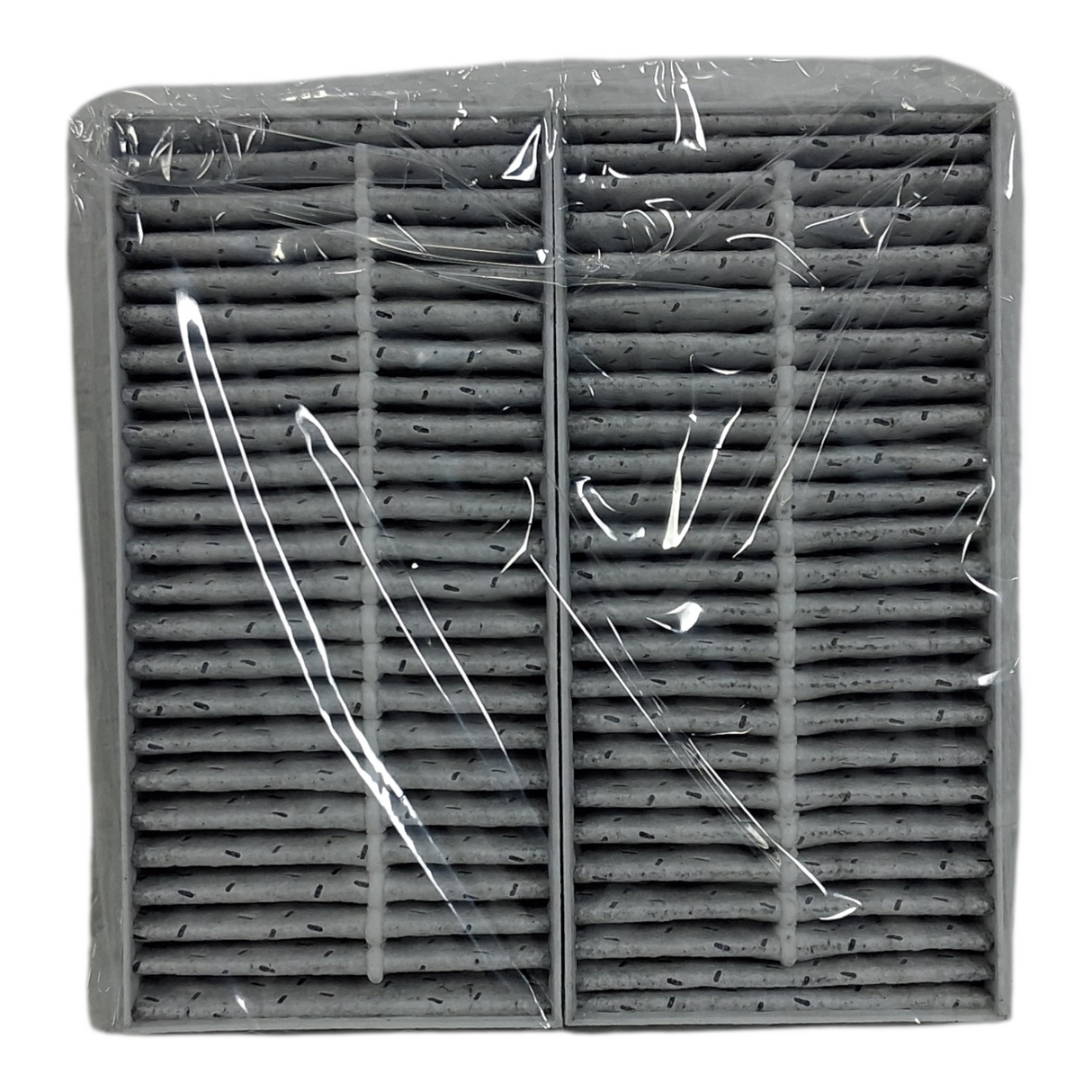 PureFlow PC4302HX High‑Efficiency Cabin Air Filter – Activated Carbon + HEPA Filtration - Cabin Air Filter - Freeman Liquidators - [product_description]