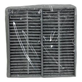 PureFlow PC4302HX High‑Efficiency Cabin Air Filter – Activated Carbon + HEPA Filtration - Cabin Air Filter - Freeman Liquidators - [product_description]