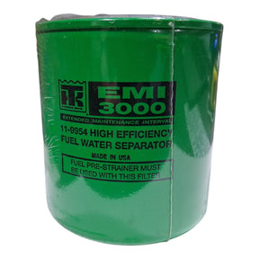 Genuine Thermo King EMI 3000 Trailer Fuel / Water Separator Filter 11-9954 - Industrial - Freeman Liquidators - [product_description]