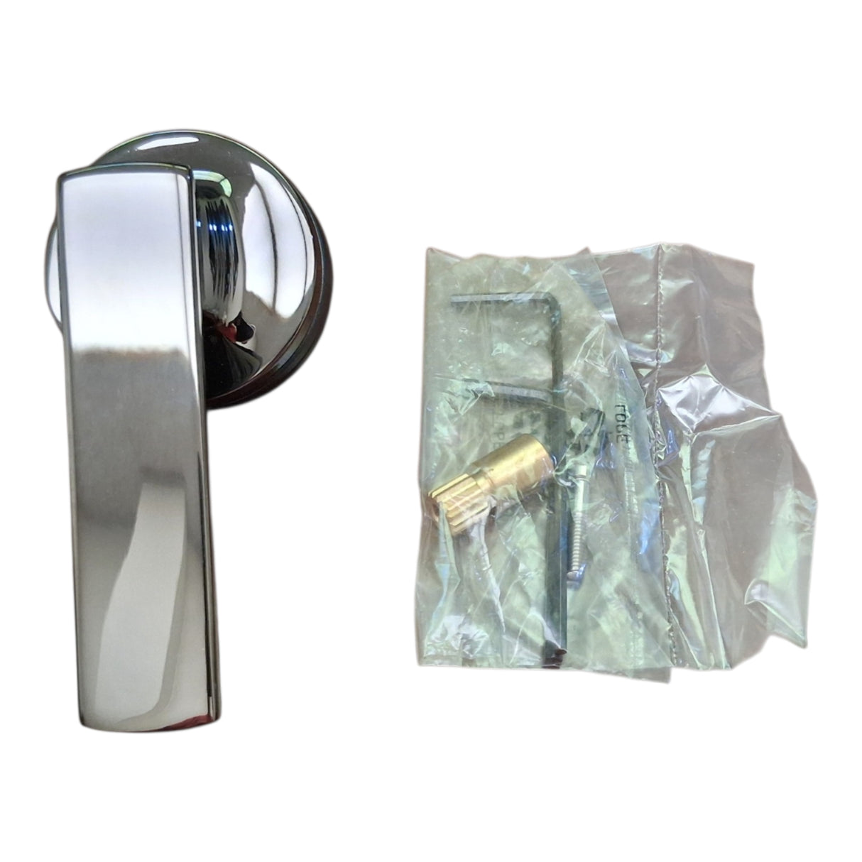 Brizo HL6606‑BNX Kintsu Series Sensori Thermostatic Valve Trim Lever Handle Kit