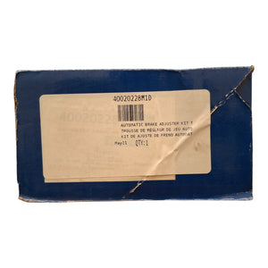 Haldex S-ABA Self-Setting Automatic Air Brake Slack Adjuster Kit | 40020228M1D