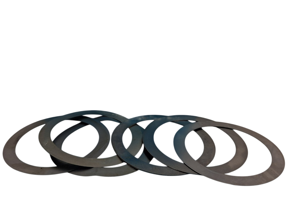 Danfoss Driveshaft Shim Pack Kit  990058-000