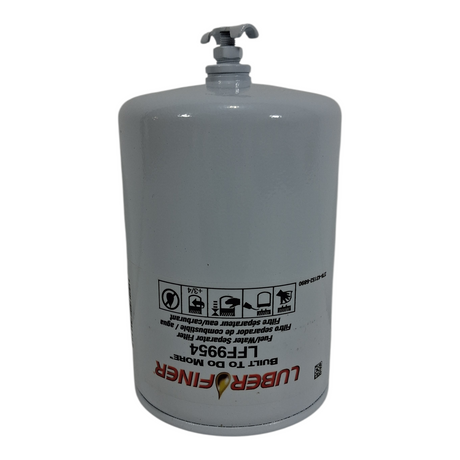LuberFiner LFF9954 Fuel Filter - Fuel Filters - Freeman Liquidators - [product_description]