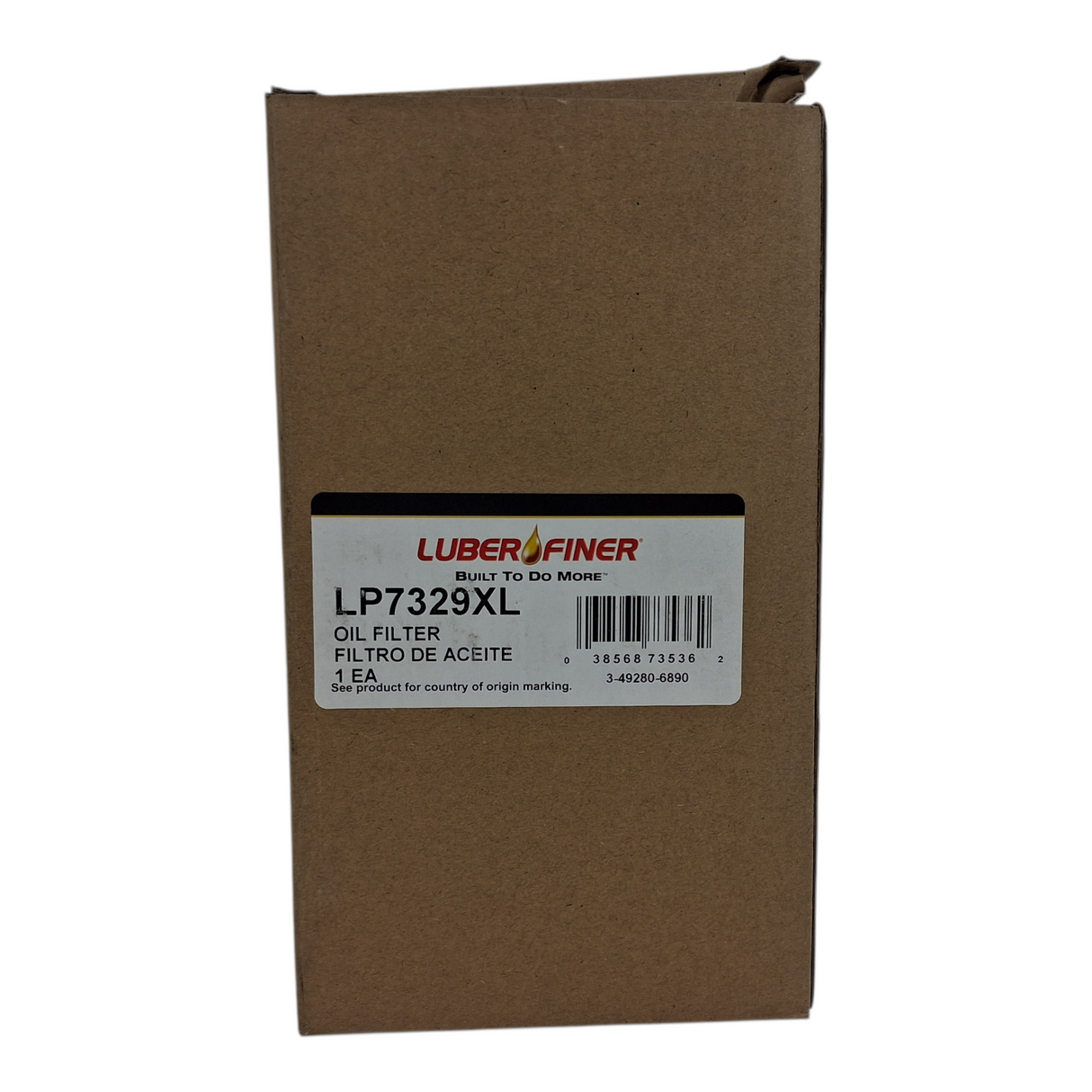 Luber‑Finer LP1329XL Extended‑Life Oil Filter - Oil Filters - Freeman Liquidators - [product_description]