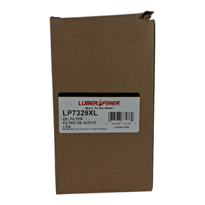 Luber‑Finer LP1329XL Extended‑Life Oil Filter - Oil Filters - Freeman Liquidators - [product_description]