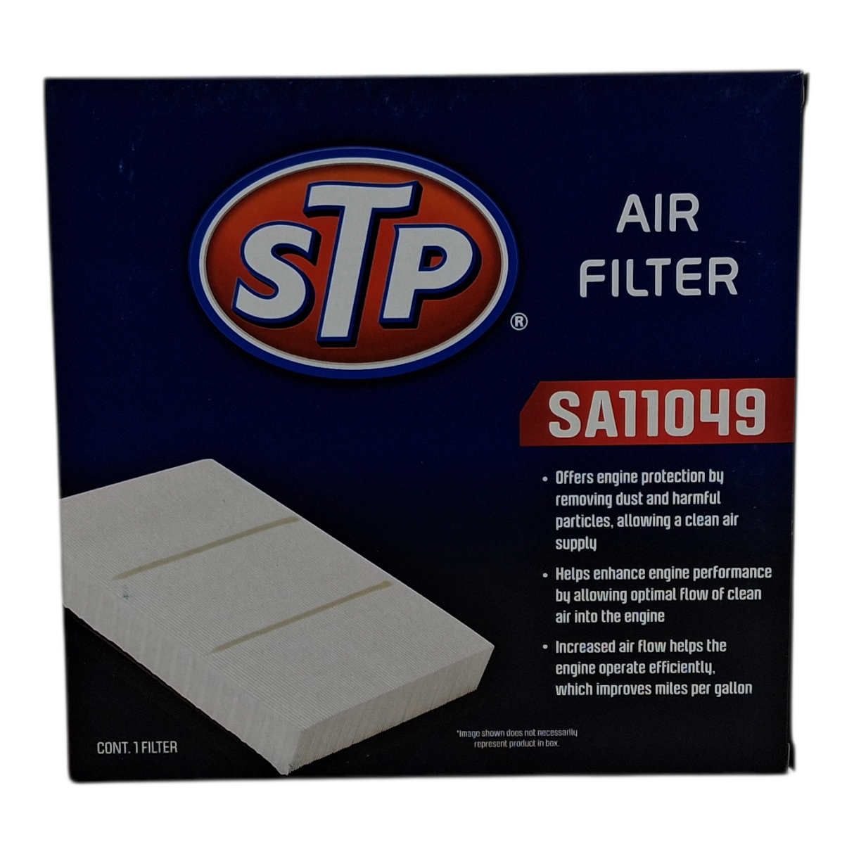 STP SA11049 Premium Engine Air Filter – High‑Efficiency OEM‑Grade Replacement - Air Filters - Freeman Liquidators - [product_description]