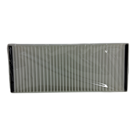 Luber‑Finer CAF24002 – Heavy‑Duty Cabin Air Filter - Cabin Air Filter - Freeman Liquidators - [product_description]