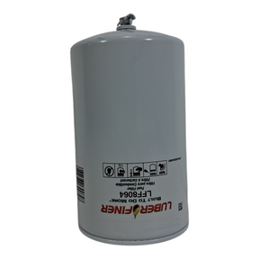 Luber‑Finer LFF8064 Heavy‑Duty Fuel/Water Separator Filter - Fuel Water Seperators - Freeman Liquidators - [product_description]