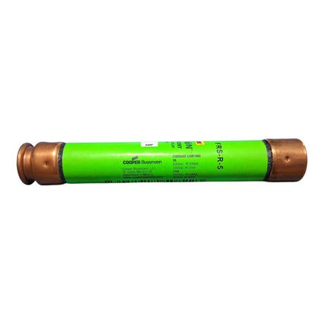 Eaton Bussmann FRS-R-5 Time Delay Fuse