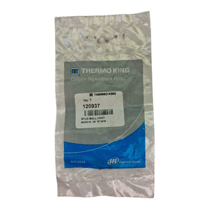 Thermo King Genuine OEM Support Bracket — 120937