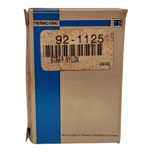 Thermo King 921125 OEM Nylon Strap