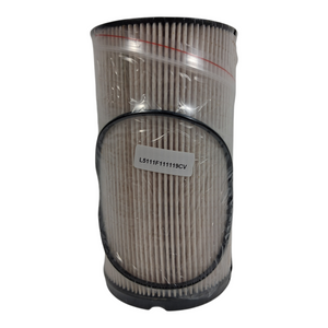 Luberfiner L5111F Fuel Filter - Fuel Filters - Freeman Liquidators - [product_description]