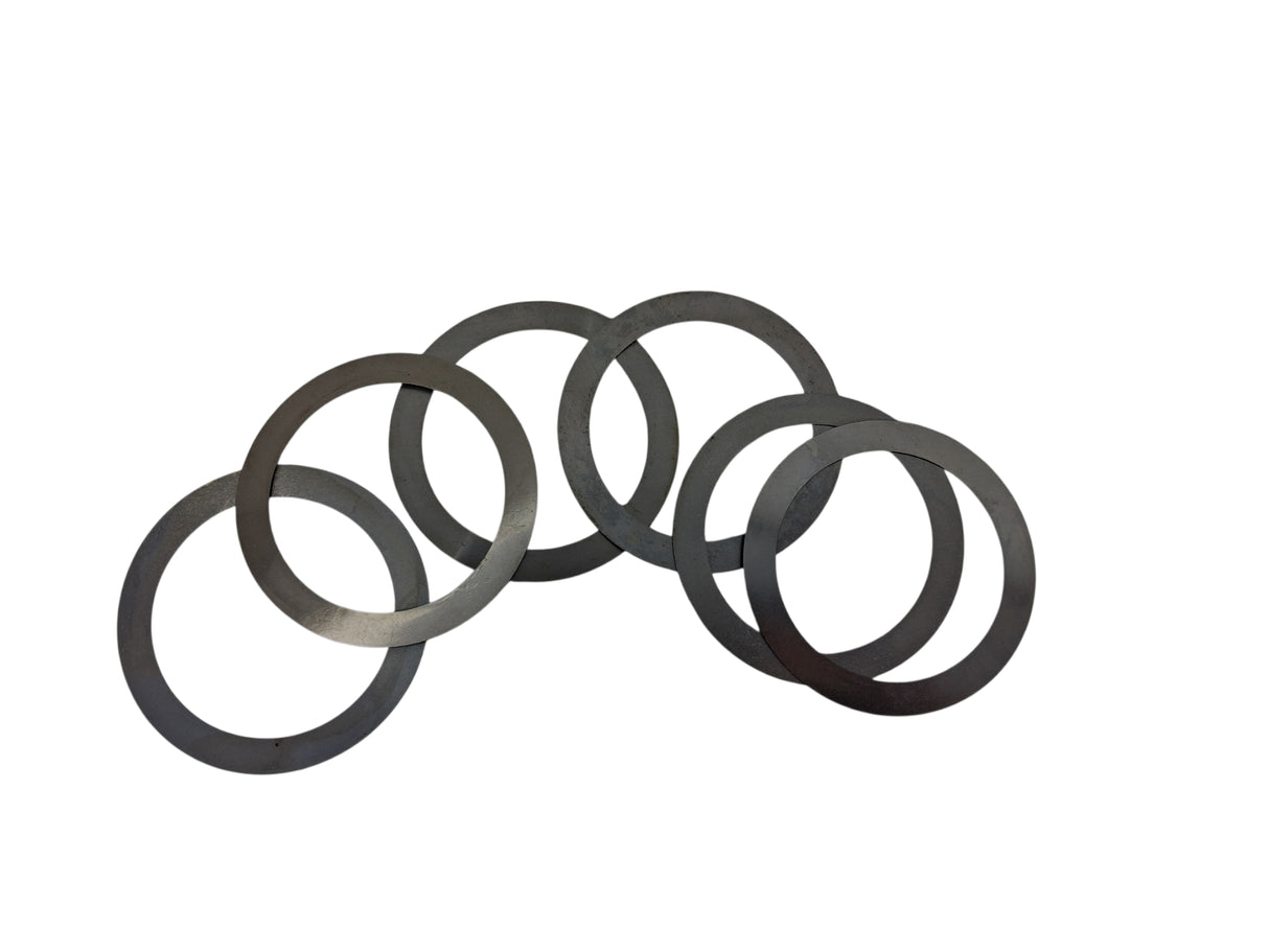 Danfoss Driveshaft Shim Pack Kit  990058-000