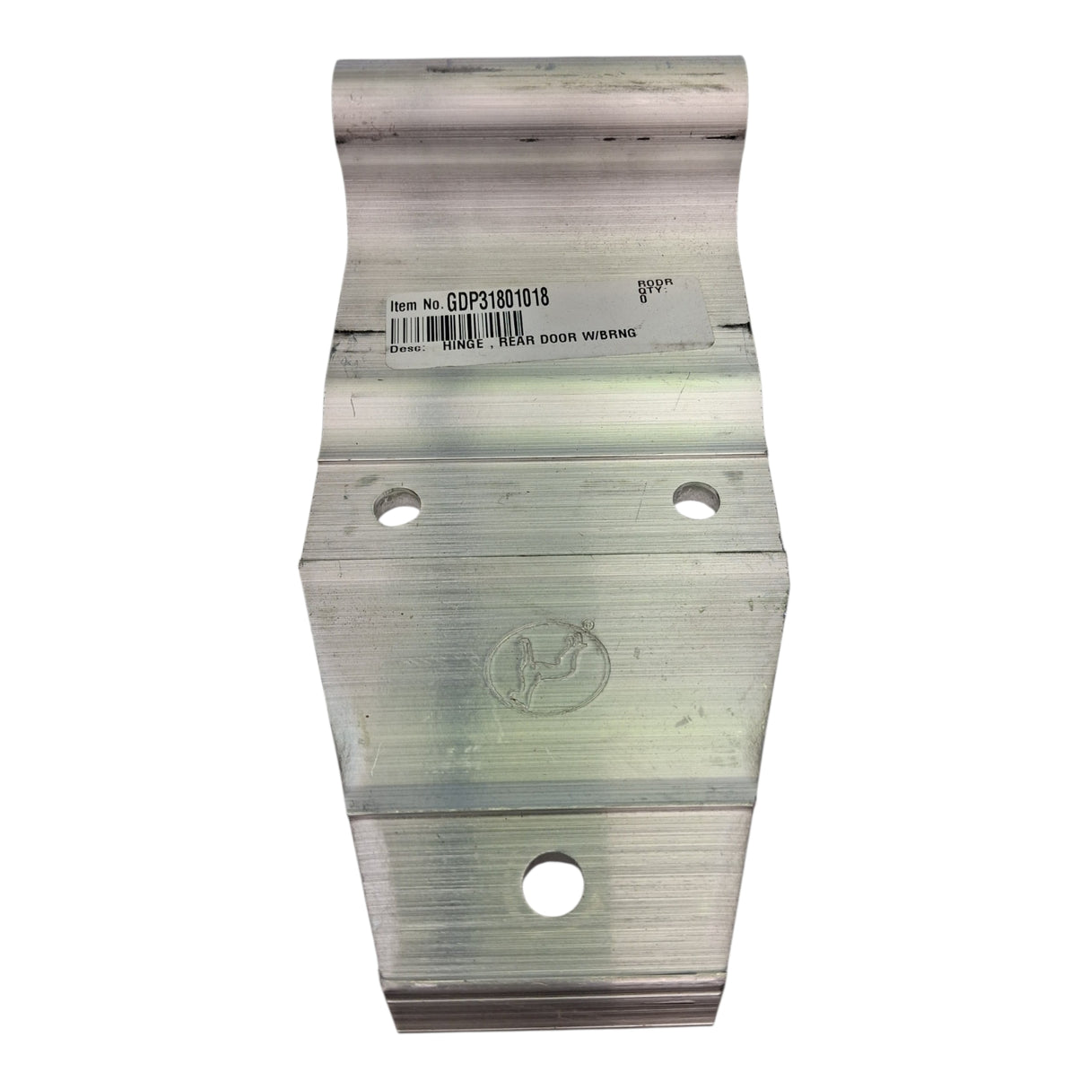 Thermo King/Great Dane Rear Door Hinge w/BRNG GDP31801018