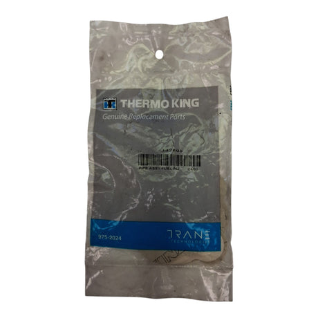 Thermo King Genuine OEM Compressor Discharge Manifold Flange Gasket 332805  (6PACK)