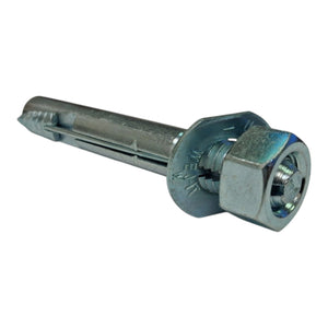 LAWSON PRODUCTS / WEJ-IT® WEDGE TYPE ANCHOR BOLT — 92860 (BOX OF 10)