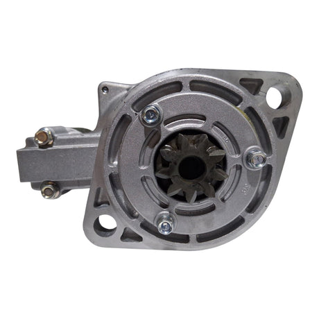 Thermo King Genuine OEM 12V Starter Motor Kit 452117 - Yanmar 486V Engine