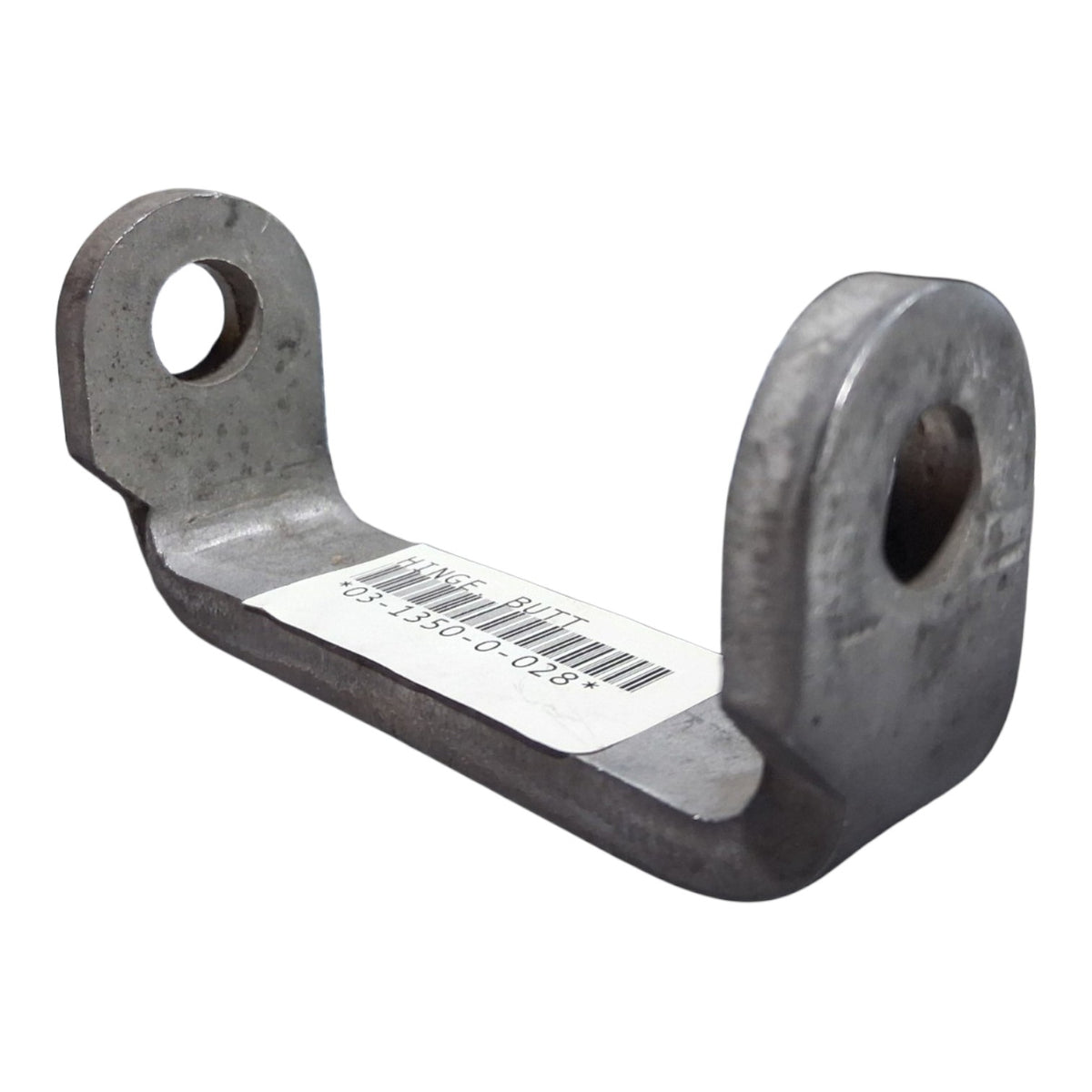 UTILITY TRAILER / THERMO KING 03-1350-0-028 STAINLESS STEEL BUTT HINGE