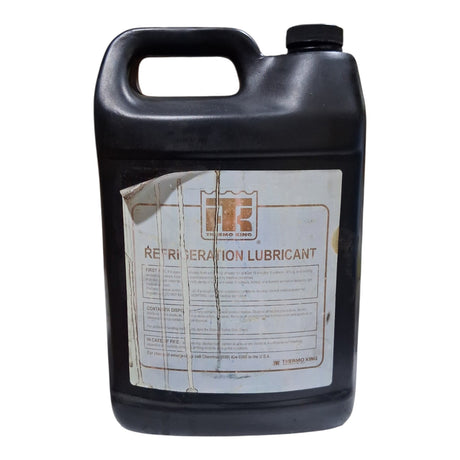Thermo King Genuine Synthetic Hydrocarbon Jack Shaft Grease & Bearing Oil – Part Number 203-278 – 3.2L