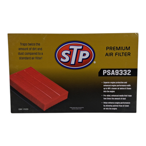 STP PSA9332 Air Filter – Premium Engine Protection & OEM‑Grade Performance - Air Filters - Freeman Liquidators - [product_description]