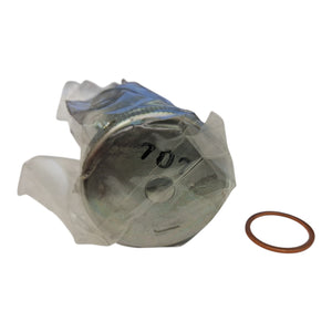 Thermo King Genuine OEM Manual Fuel Priming Pump — 119725