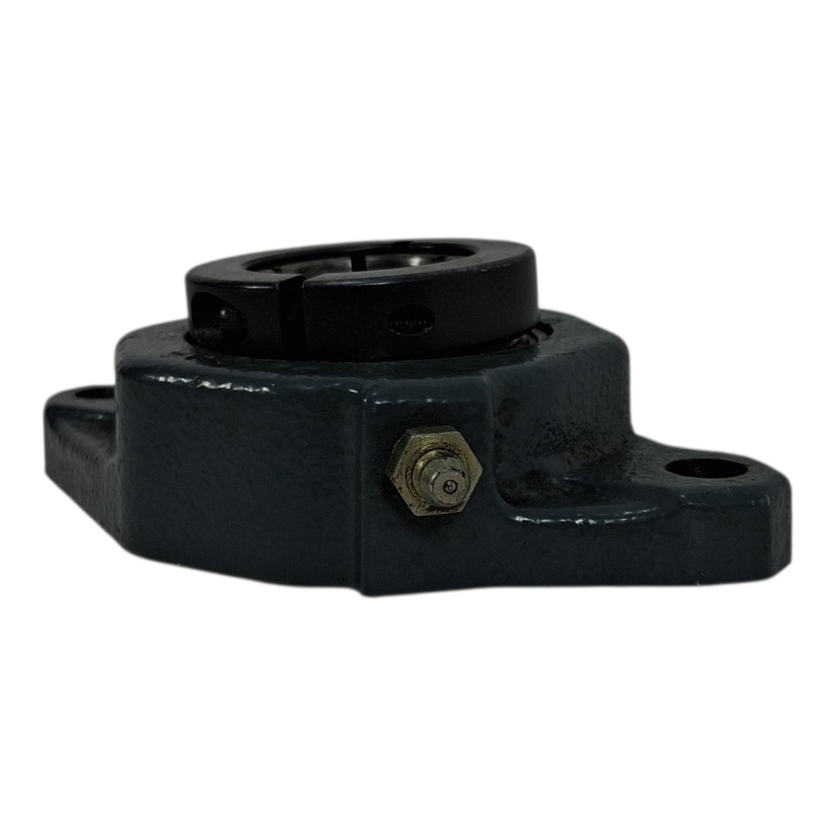 Dodge 128502 (F2B‑SC‑103) 1‑3/16" 2‑Bolt Flange Bearing Unit