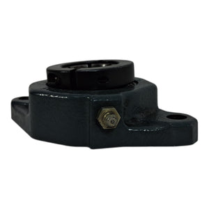 Dodge 128502 (F2B‑SC‑103) 1‑3/16" 2‑Bolt Flange Bearing Unit