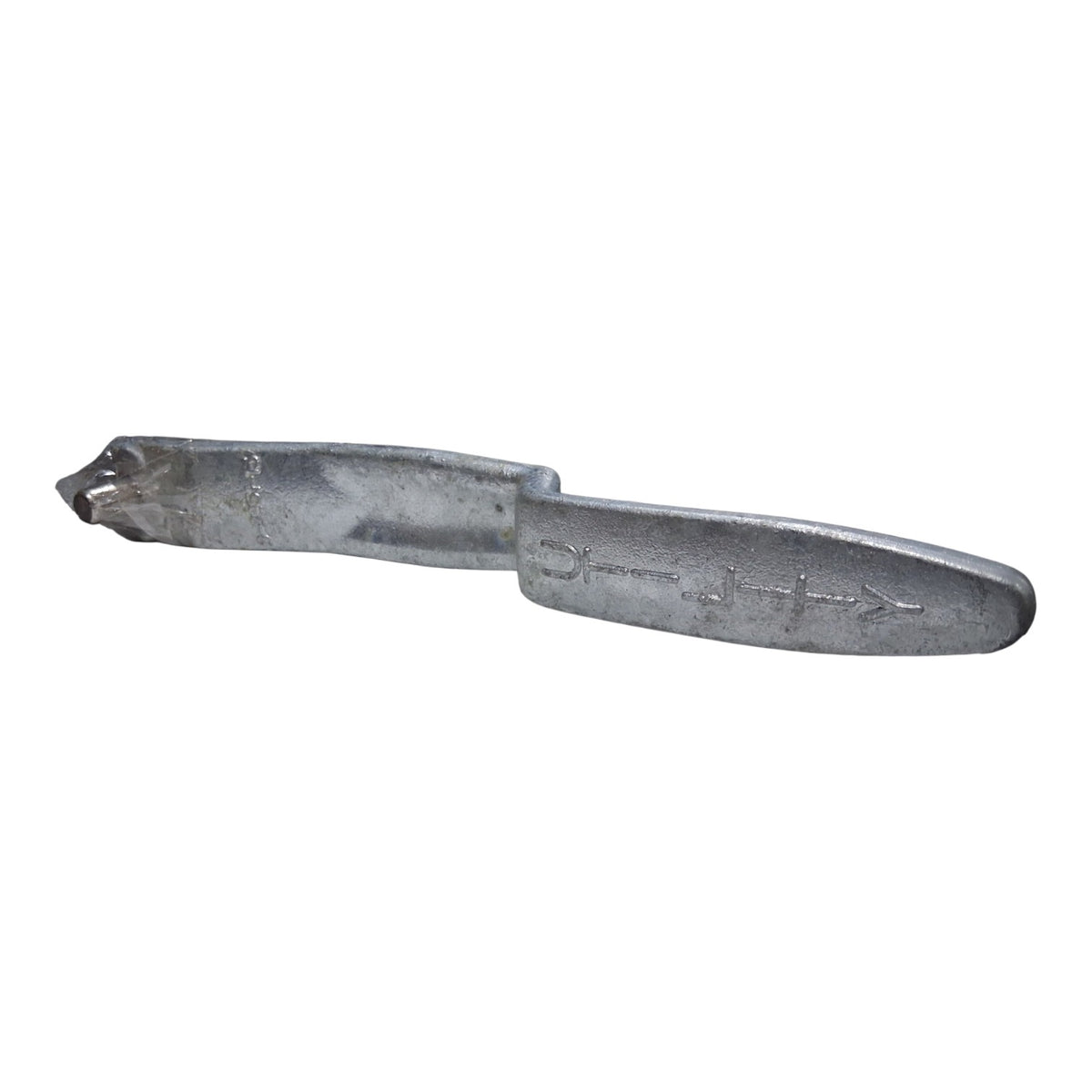 UTILITY TRAILER / THERMO KING 3395115 DOOR LOCK HANDLE